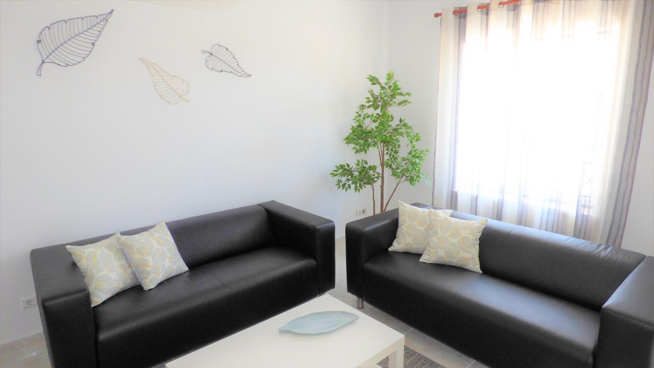 D Wan 4 | Baleal Villa Фехео Екстериор снимка