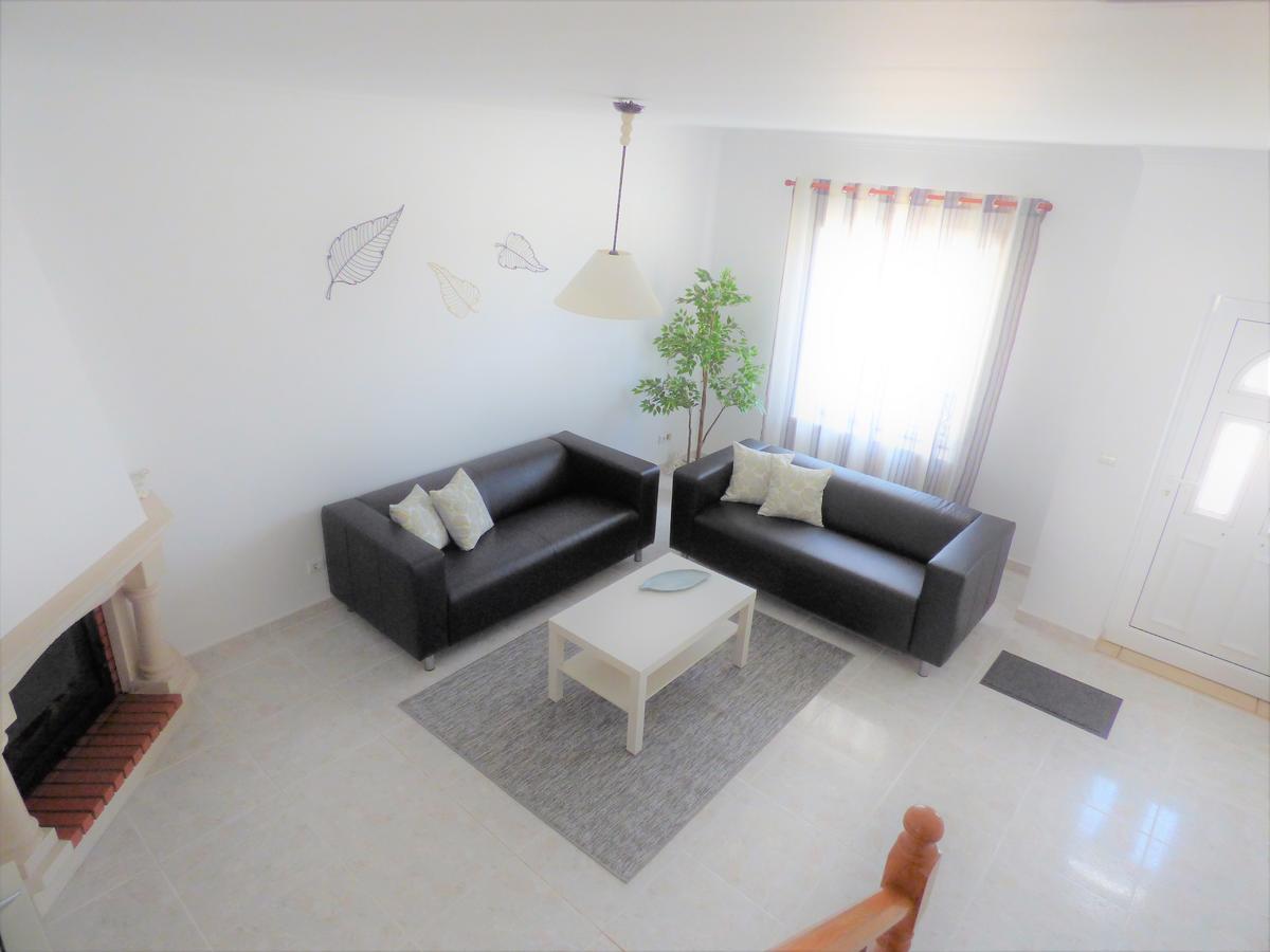 D Wan 4 | Baleal Villa Фехео Екстериор снимка
