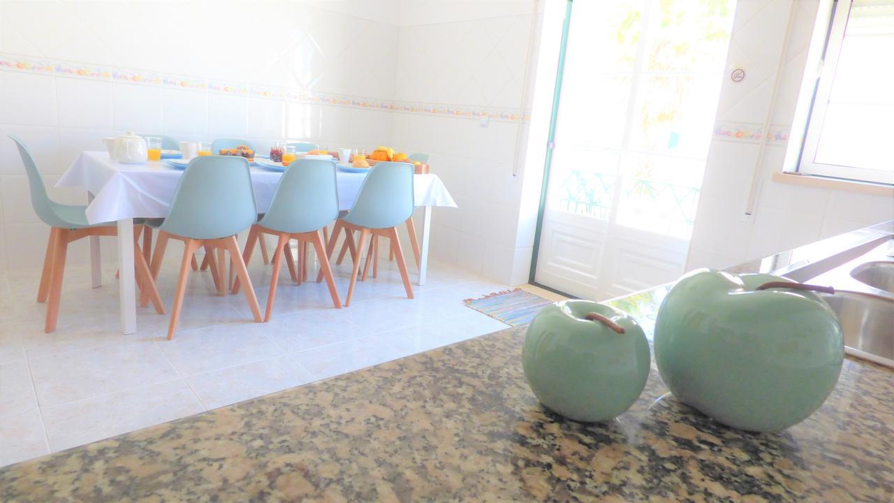 D Wan 4 | Baleal Villa Фехео Екстериор снимка