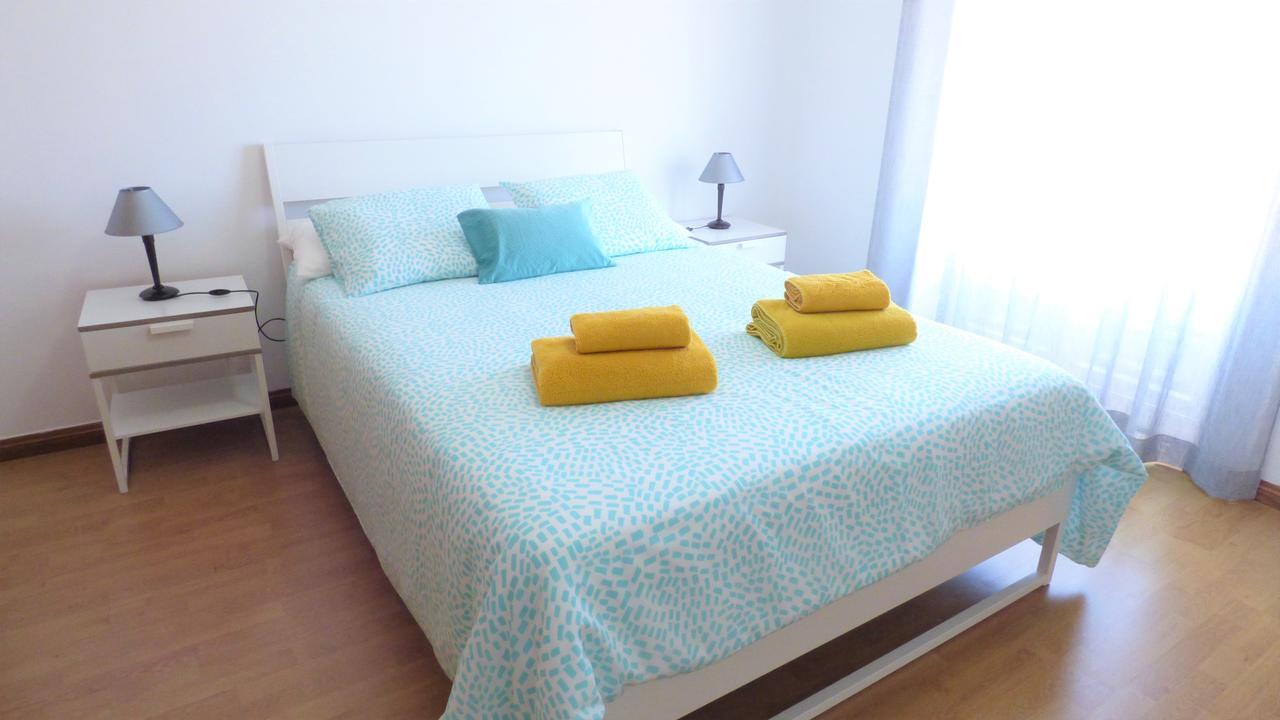 D Wan 4 | Baleal Villa Фехео Екстериор снимка