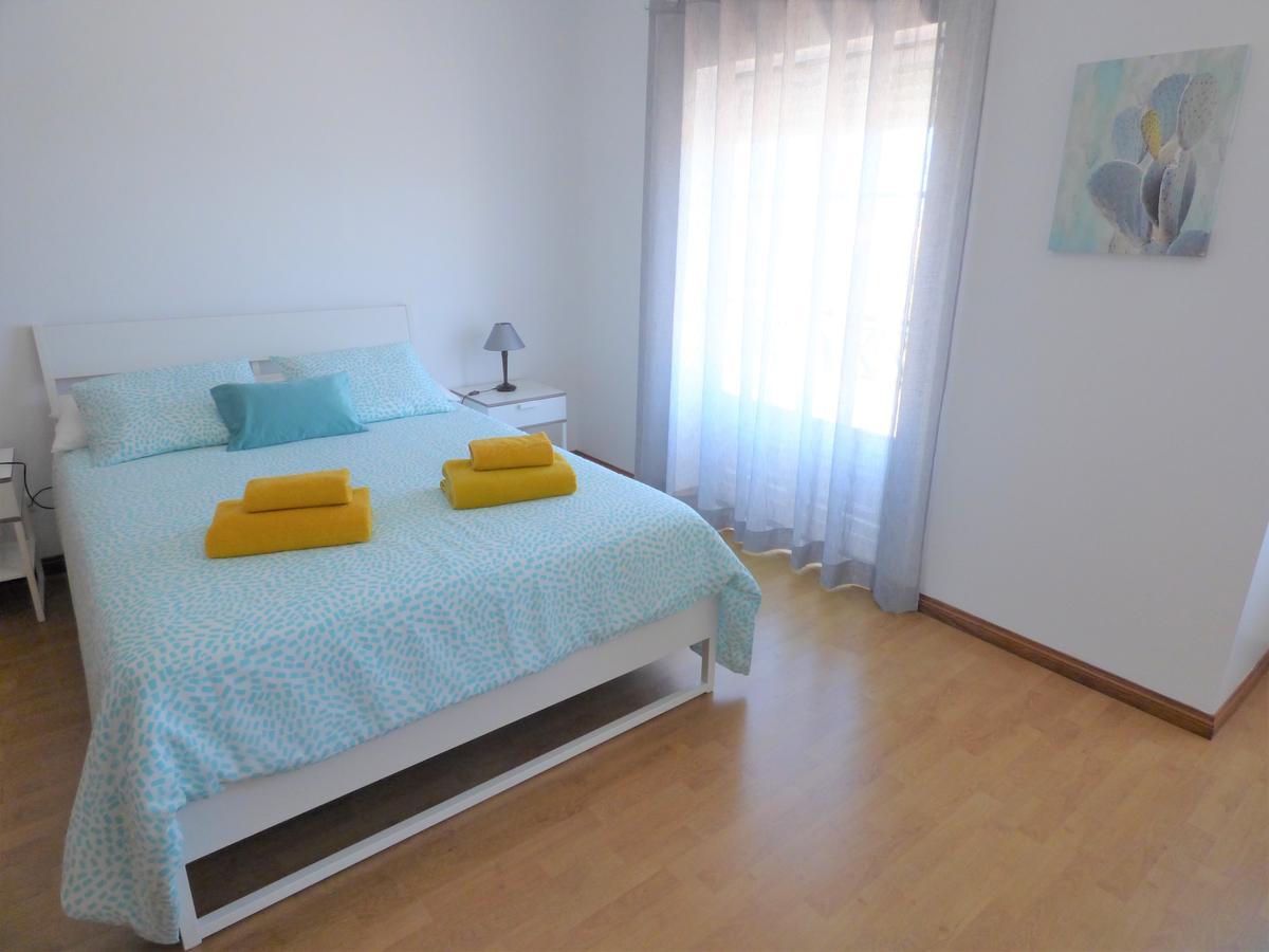 D Wan 4 | Baleal Villa Фехео Екстериор снимка