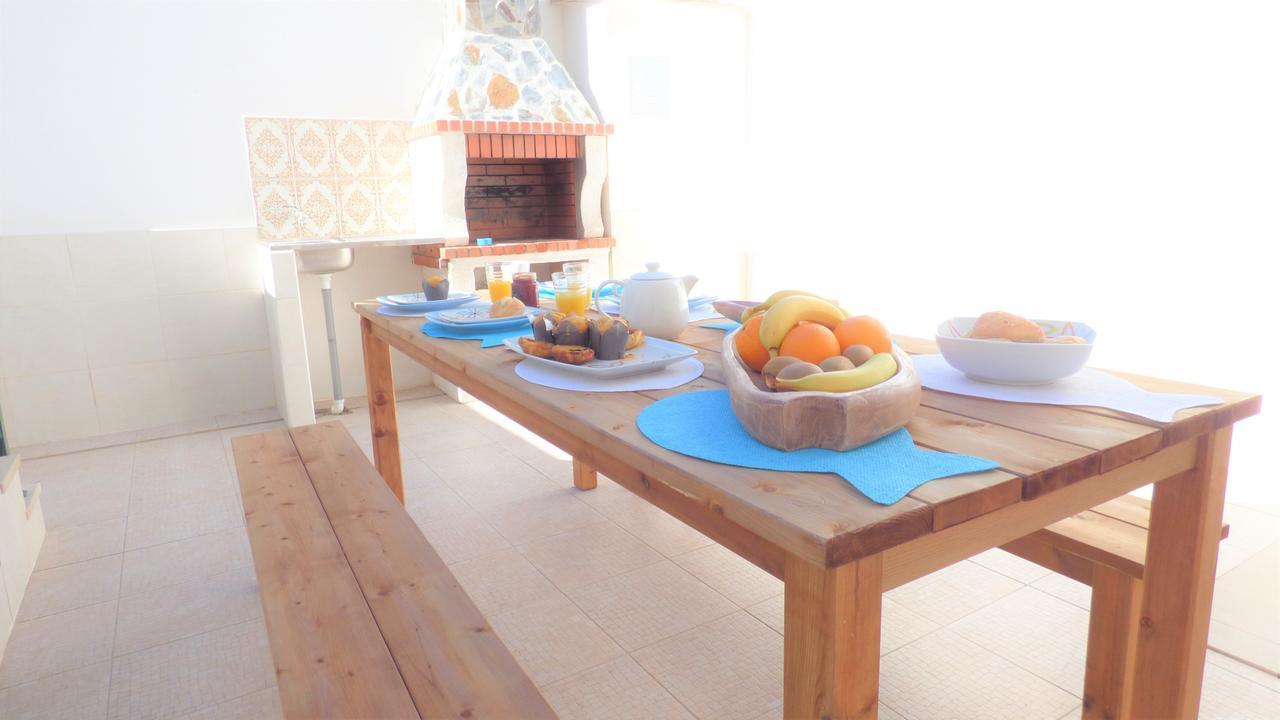 D Wan 4 | Baleal Villa Фехео Екстериор снимка