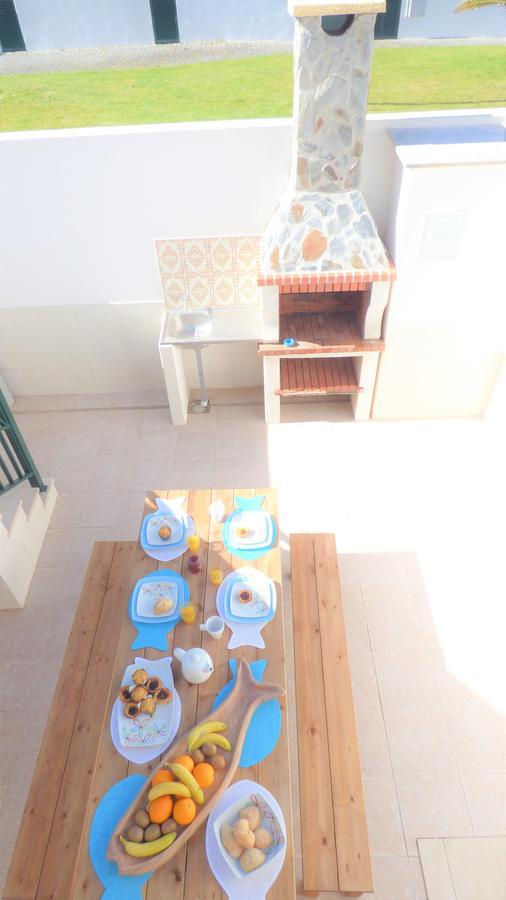 D Wan 4 | Baleal Villa Фехео Екстериор снимка