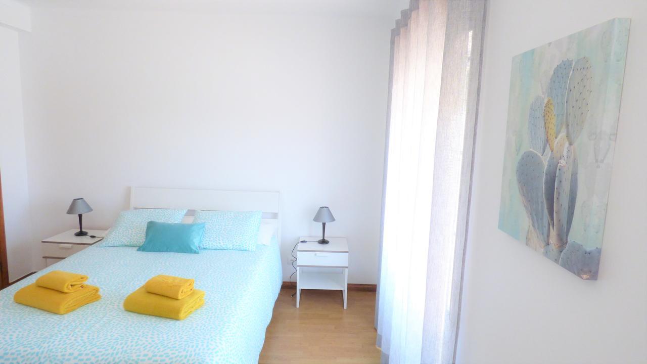 D Wan 4 | Baleal Villa Фехео Екстериор снимка